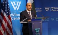 Pakistan Envoy To US Underscores Need For Sophisticated Small Arms For Operation Azm-e-Istehkam