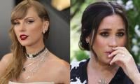 Taylor Swift Diminishes Meghan Markle’s Standing In Hollywood 