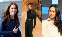 Kate Middleton, Victoria Beckham Trigger Meghan Markle’s ‘identity Crisis’