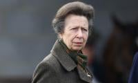 Princess Anne Discharged From Hospital As Royal Return Remains Uncertain