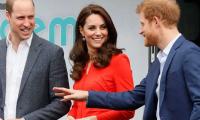 Prince William To Be A 'scary' King For Harry, Others
