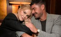 Zac Efron Gushes Over Playing Nicole Kidman’s Love Interest: ‘So Enamoured’