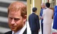 Prince Harry Reduced To Tears By Decision From 'exhausted' King Charles