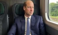 Prince William Becomes Stronger Person Who Does Not Give Up