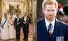  Harry set to receive honour amid King Charles frustration over royal engagements