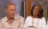 Gayle King addresses Kevin Costner’s Yellowstone exit decision