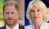 Prince Harry expresses desire to make amends with Queen Camilla