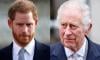 Prince Harry left ‘heartbroken’ with King Charles new strategy   