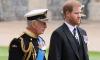 King Charles forced to suppress desires for Prince Harry reunion