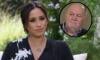 Meghan Markle finally reacts to dad Thomas' heartbreaking plea for reunion