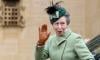 Princess Anne's courageous message revealed