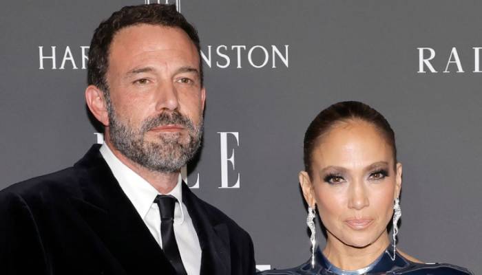 Ben Affleck ‘moving things out of shared house’ with Jennifer Lopez amid divorce rumours