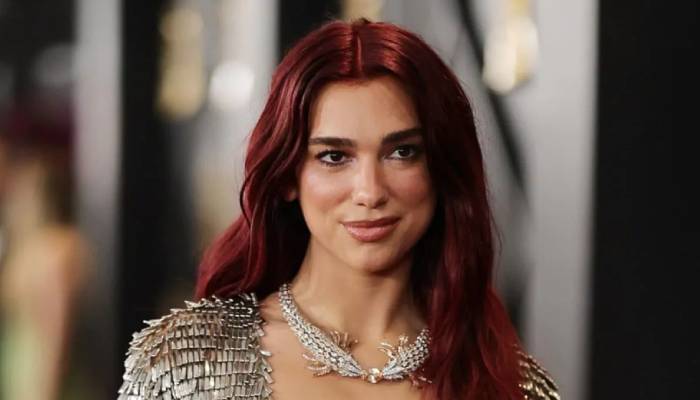 Dua Lipa speaks highly of her parents: More inside