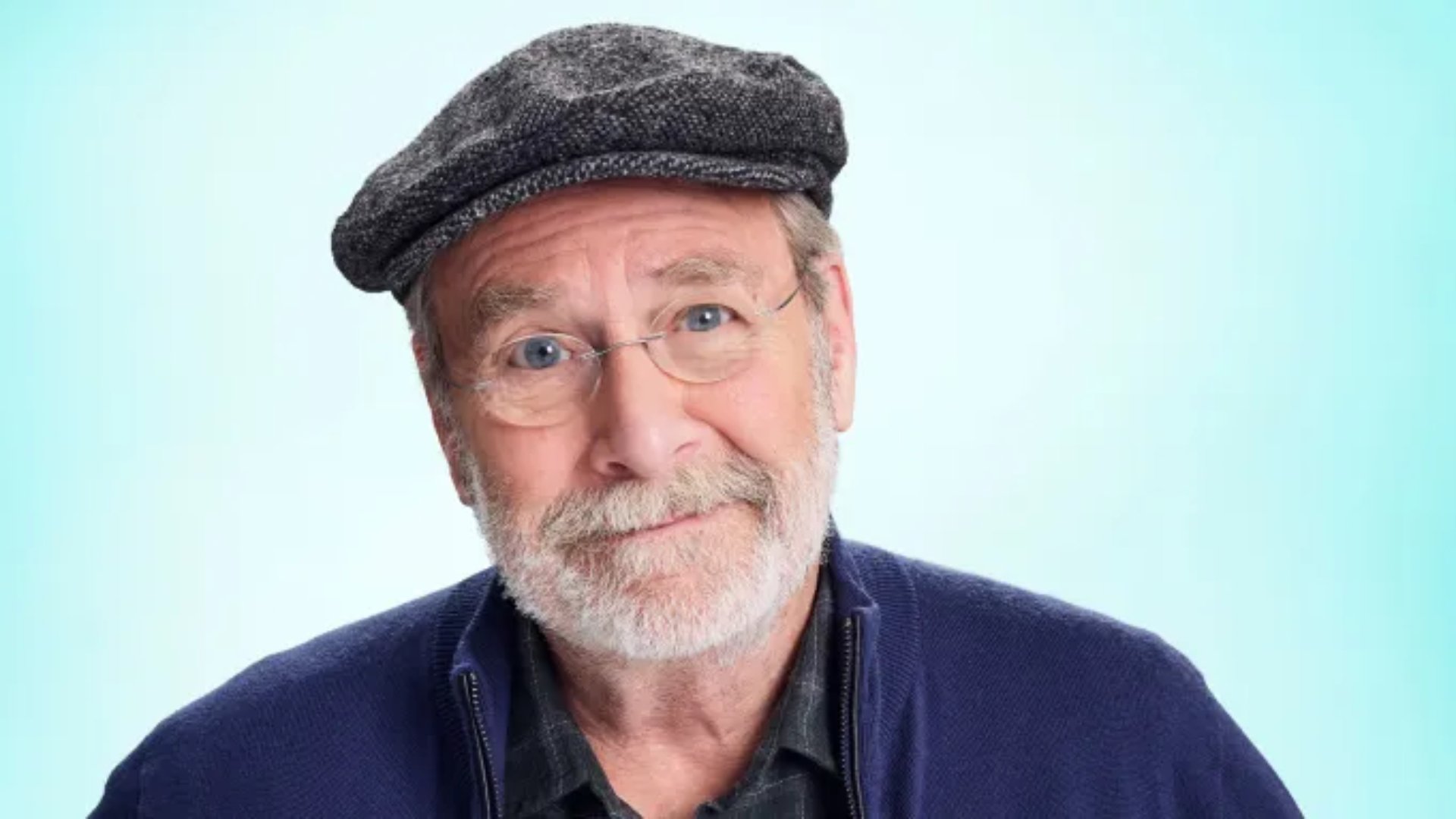 Martin Mull is notable for his performance in Mary Hartman and its spinoffs