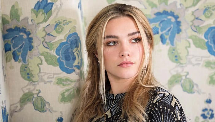 Florence Pugh ready to step away from camera as she eyes new career move