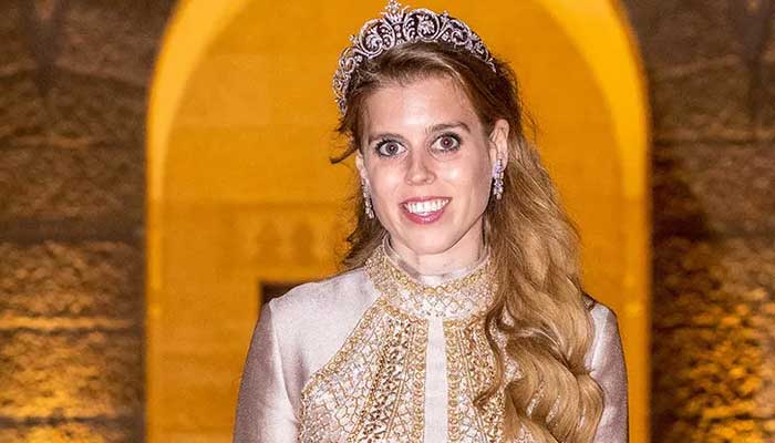 Princess Beatrice reveals her future royal role