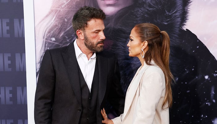 Jennifer Lopez, Ben Affleck marriage reaches its final act