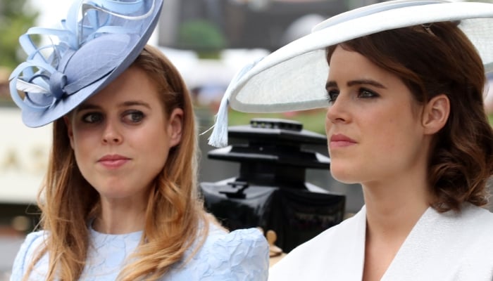 Royal fans have pointed out that Princess Beatrice looks surprisingly similar to one of her royal ancestors -