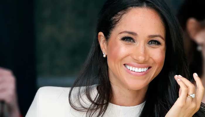 Meghan Markle gears up for red carpet return with Prince Harry