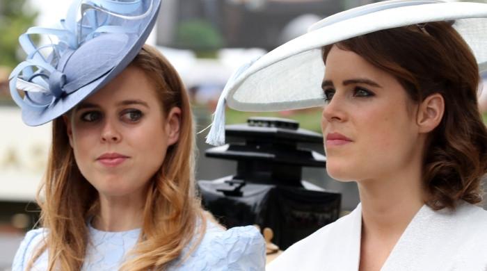 Eugenie’s move sparks debate about Beatrice amid sentimental jewels honour