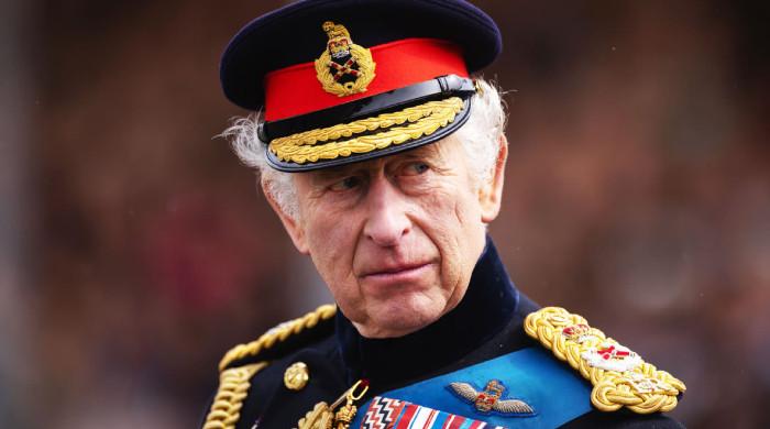 King Charles faces big setback as key royal figure halts official duties