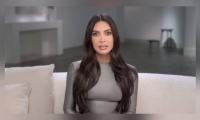 Kim Kardashian Wants To ‘do It All Over’ As A Mother