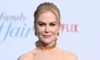 Nicole Kidman Reflects On Teenage Daughters’ Unfiltered Feedback