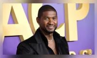 Usher Shares Wise Words With Teenage Son About ‘greatness’ In Music Industry