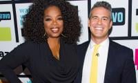 Andy Cohen ‘regrets’ One Question He Asked Oprah Winfrey In 2013