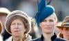 Zara Tindall receives new title as Princess Anne discharged from hospital