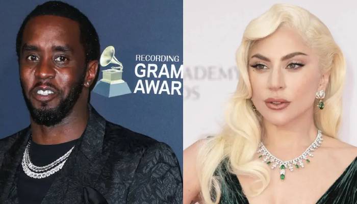 Lady Gaga’s law firm issues clarification on Sean Diddy Combs speculation