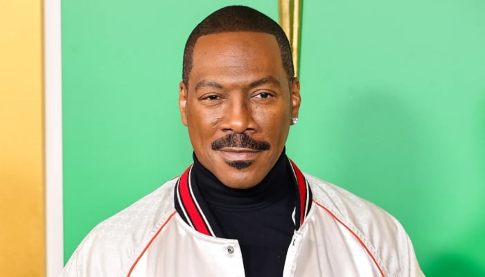 Eddie Murphy reflects on the ‘dangers’ of fame, addiction