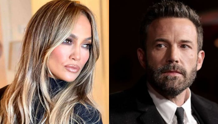 Jennifer Lopez breaks silence over difficult title in Ben Affleck marriage