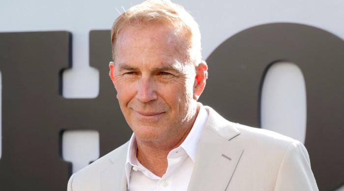 Kevin Costner Shares His Approach to Character Development in Film