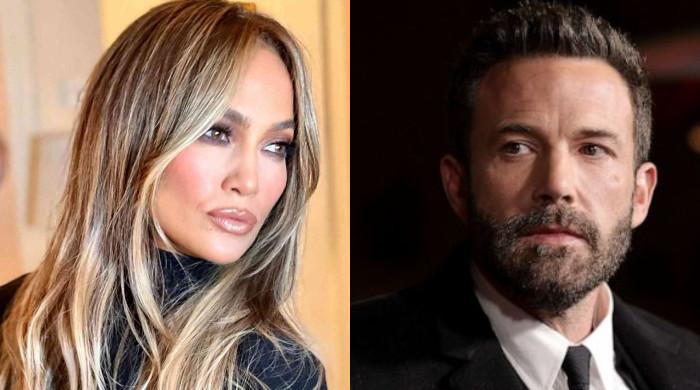 Jennifer Lopez breaks silence over ‘difficult’ title in Ben Affleck marriage