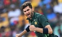 Here's What Shaheen Afridi Has To Say About Virat Kohli, Rohit Sharma's Retirment