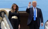 Melania Trump To Not Be First Lady Even If Donald Trump Wins Elections
