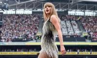 Taylor Swift Shares How Ireland Shaped Her Fantasy Album 'Folklore'