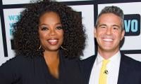 Andy Cohen Reflects On His 'regretful' Question To Oprah Winfrey