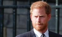 Prince Harry Resigns To His Disappointing Fate Within Royal Family