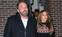 Ben Affleck Fuels Jennifer Lopez Divorce Rumours With Latest Move