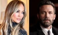 Jennifer Lopez Breaks Silence Over 'difficult' Title In Ben Affleck Marriage