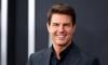 Tom Cruise spotted with Mission Impossible co-star to watch Coldplay at Glastonbury
