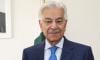 Minister Asif slams Afghanistan for failing to act against militants