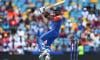 'King Kohli': India's iconic cricketer 