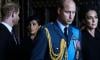 Prince Harry, Meghan to spend a lifetime for William, Kate's forgiveness