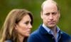 Prince William shares Kate Middleton's emotional message 