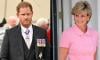 Prince Harry 'stuck' in 'grief cycle' over Princess Diana's death