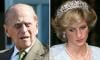 Princess Diana lost support from Prince Philip in heartbreaking fallout