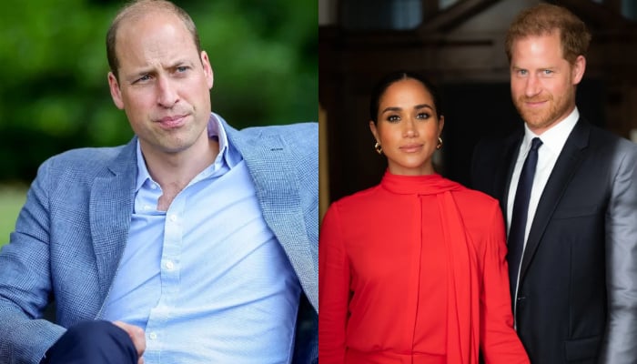 Prince Harry, Meghan Markles return to royal fold becomes big threat to William